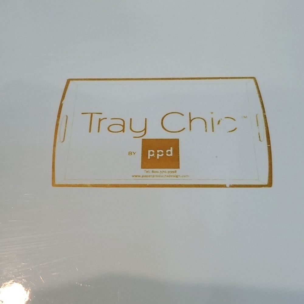 🔆🔅 LOVED UP BEACH TRAY - Picture 4 of 11